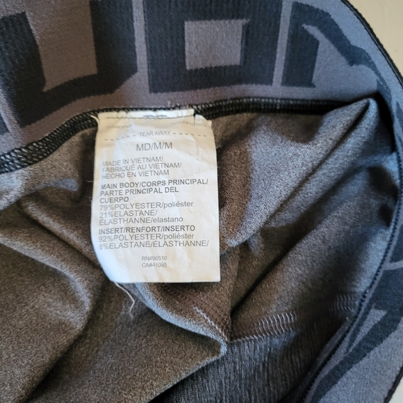 NWOT Men Under Armour Underwear Size Medium (26 inch) - Picture 4 of 4